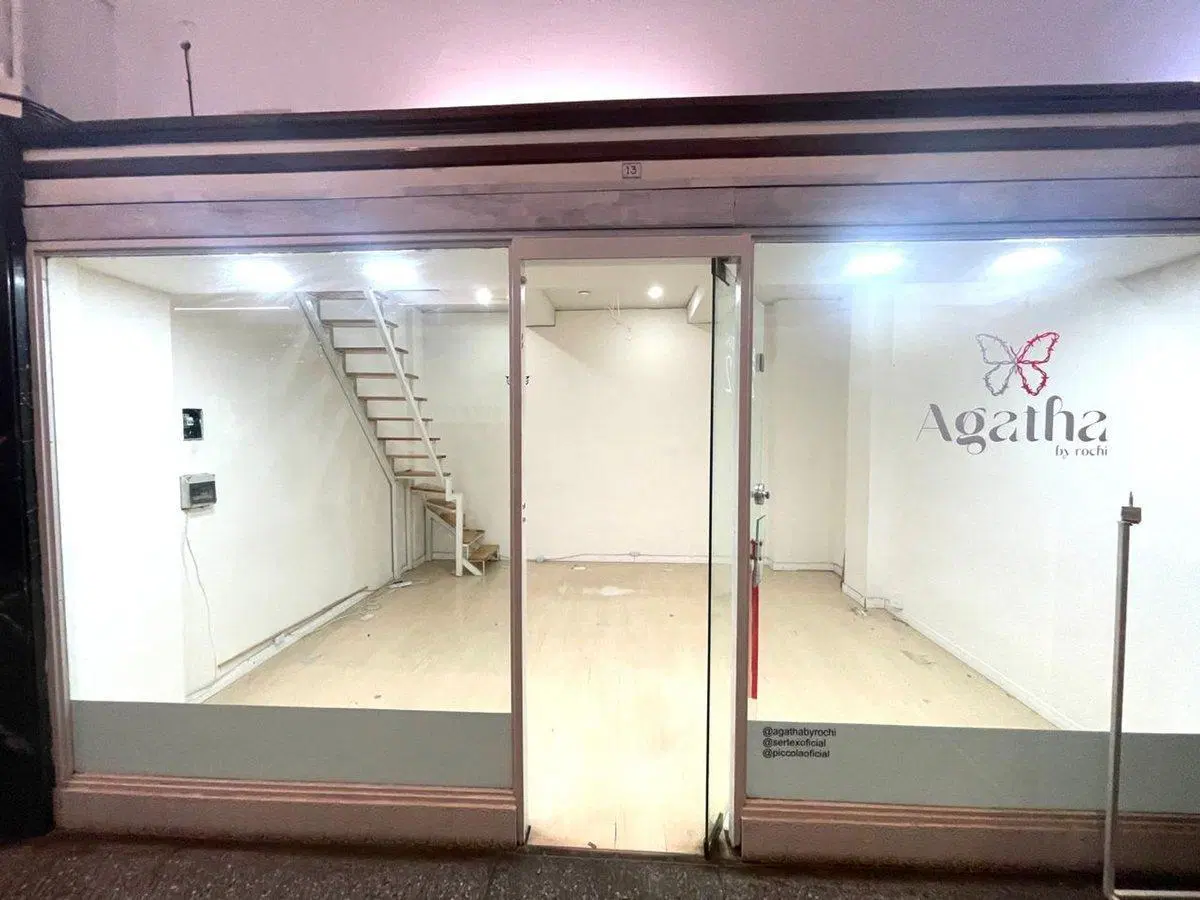 Venta local comercial galería Sacoa oportunidad!! 4