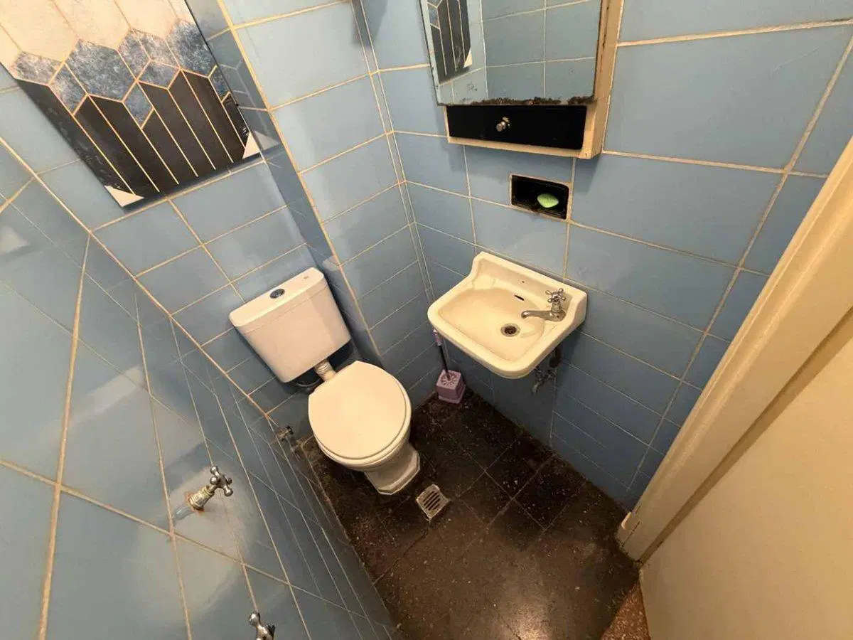 VENTA DEPARTAMENTO 3 AMBIENTES COCHERA BALCON 4