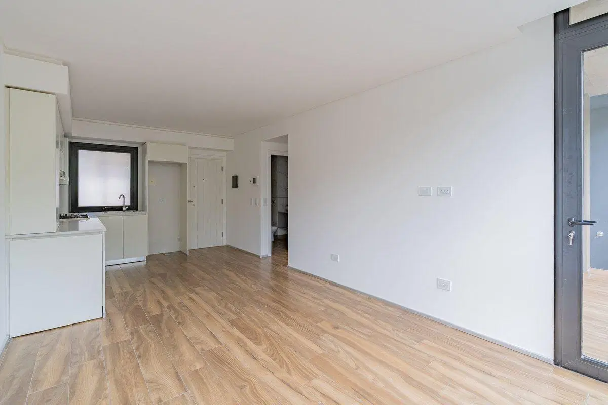 VENTA DPTO MODERNO 2 AMB A ESTRENAR CON COCHERA 4
