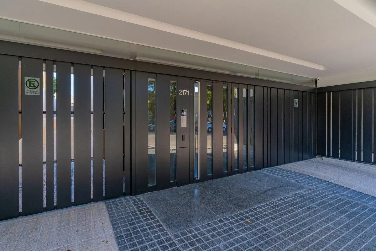 VENTA DPTO MODERNO 2 AMB A ESTRENAR CON COCHERA 2