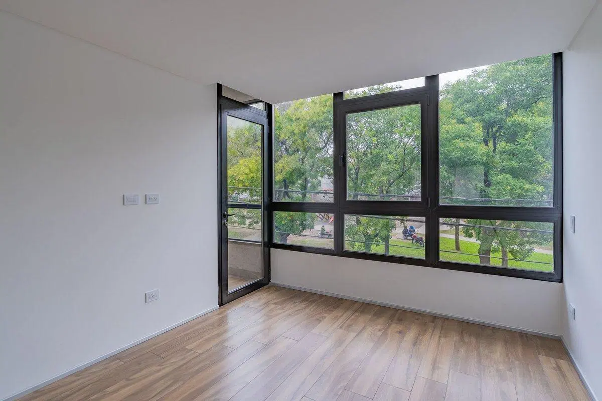 VENTA DPTO MODERNO 2 AMB A ESTRENAR CON COCHERA 5