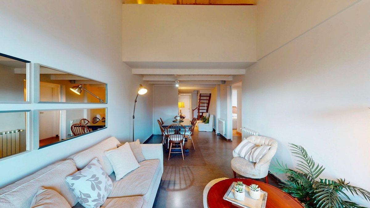 VENTA DEPARTAMENTO 4 AMB CON COCHERA EN P. GRANDE