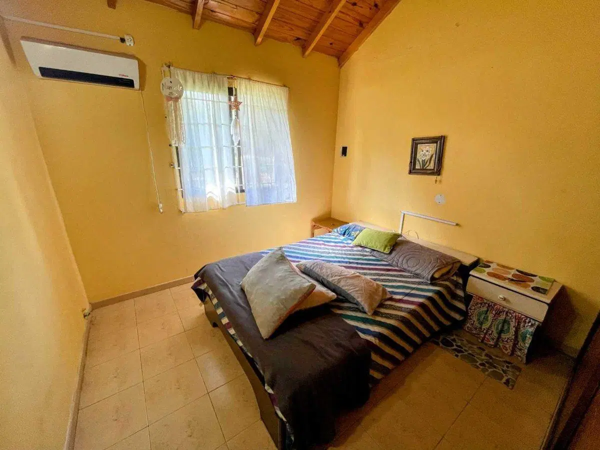 VENTA CASA 3 AMBIENTES CON COCHERA SANTA CLARA 5