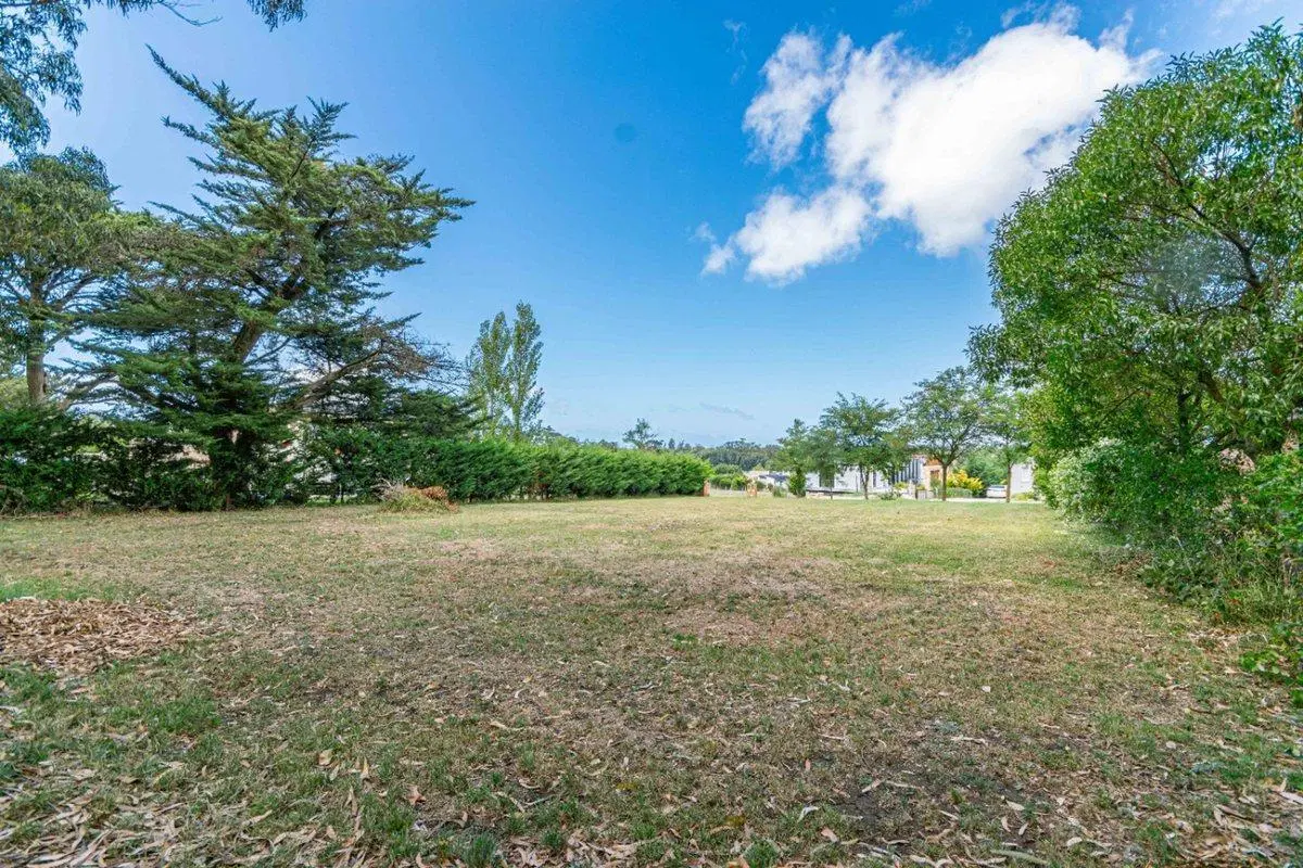 Venta lote en Barrancas de San Benito 4