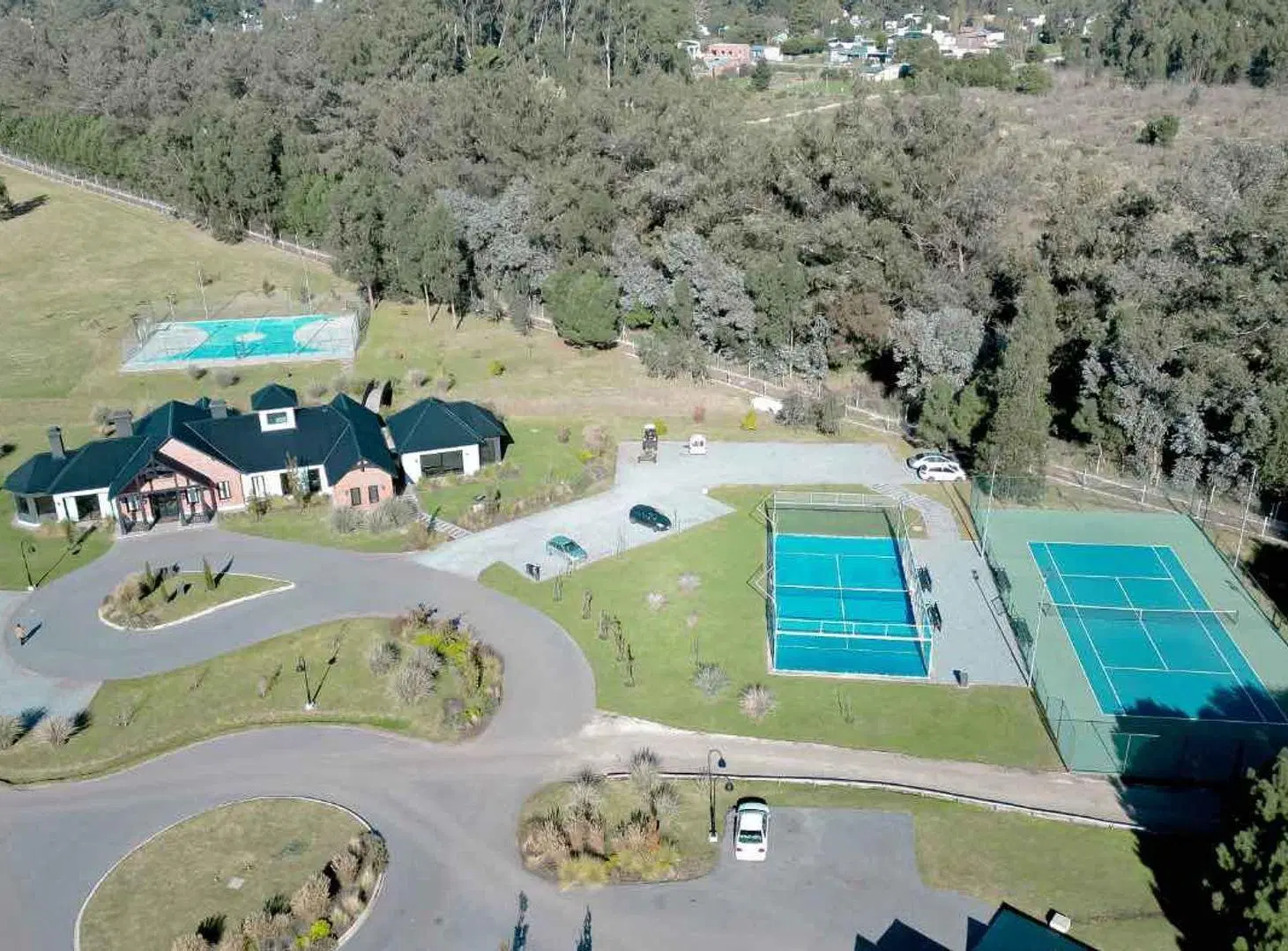 VENTA LOTE CASONAS DEL HARAS 754 M2 BARRIO PRADERA 2