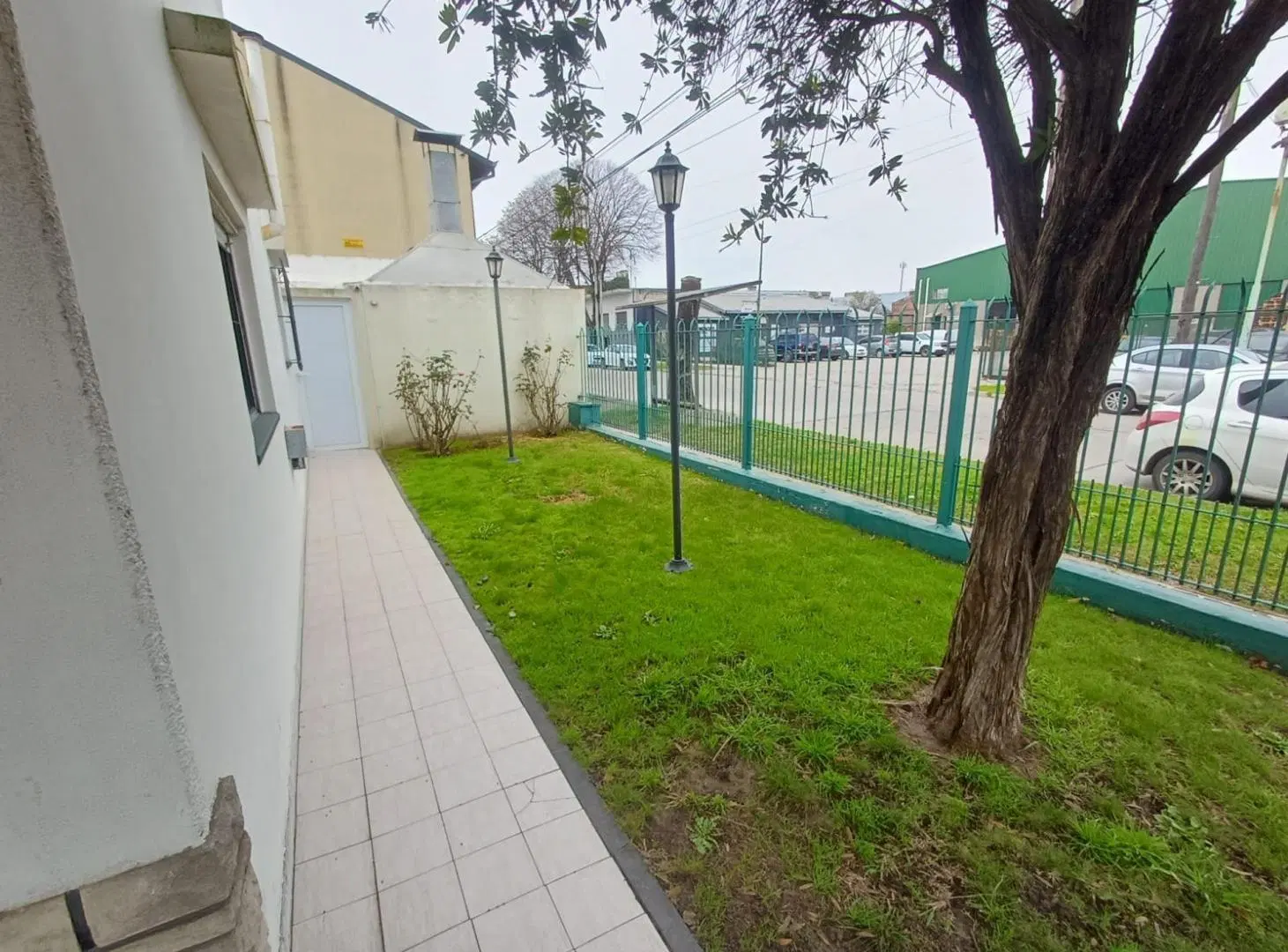Alquiler Casa 3amb con Garage, 2 Patios y Quincho 3
