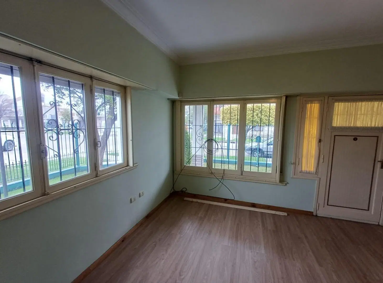 Alquiler Casa 3amb con Garage, 2 Patios y Quincho 5