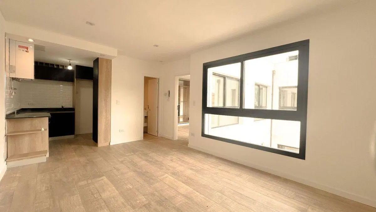 VENTA DEPARTAMENTO 2 AMB CHAUVIN A ESTRENAR 5