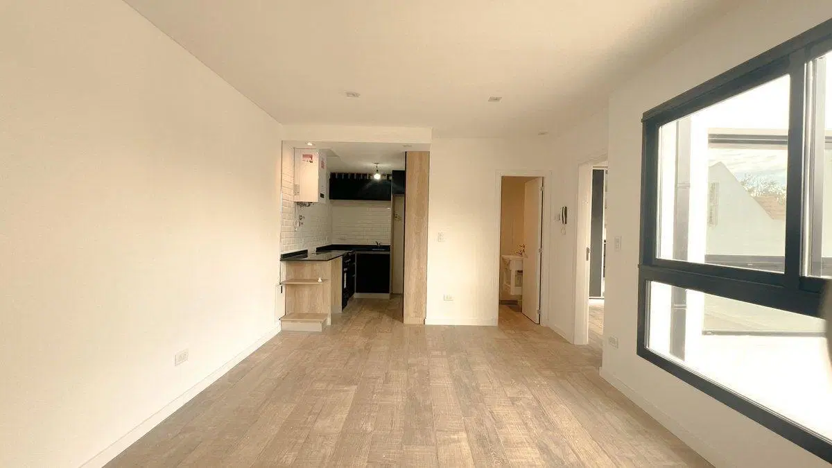 VENTA DEPARTAMENTO 2 AMB CHAUVIN A ESTRENAR 2