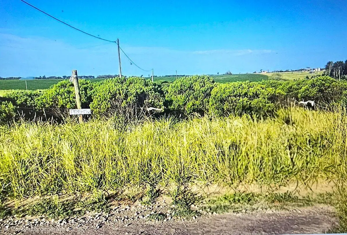VENTA LOTE SAN EDUARDO DEL MAR OPORTUNIDAD 2