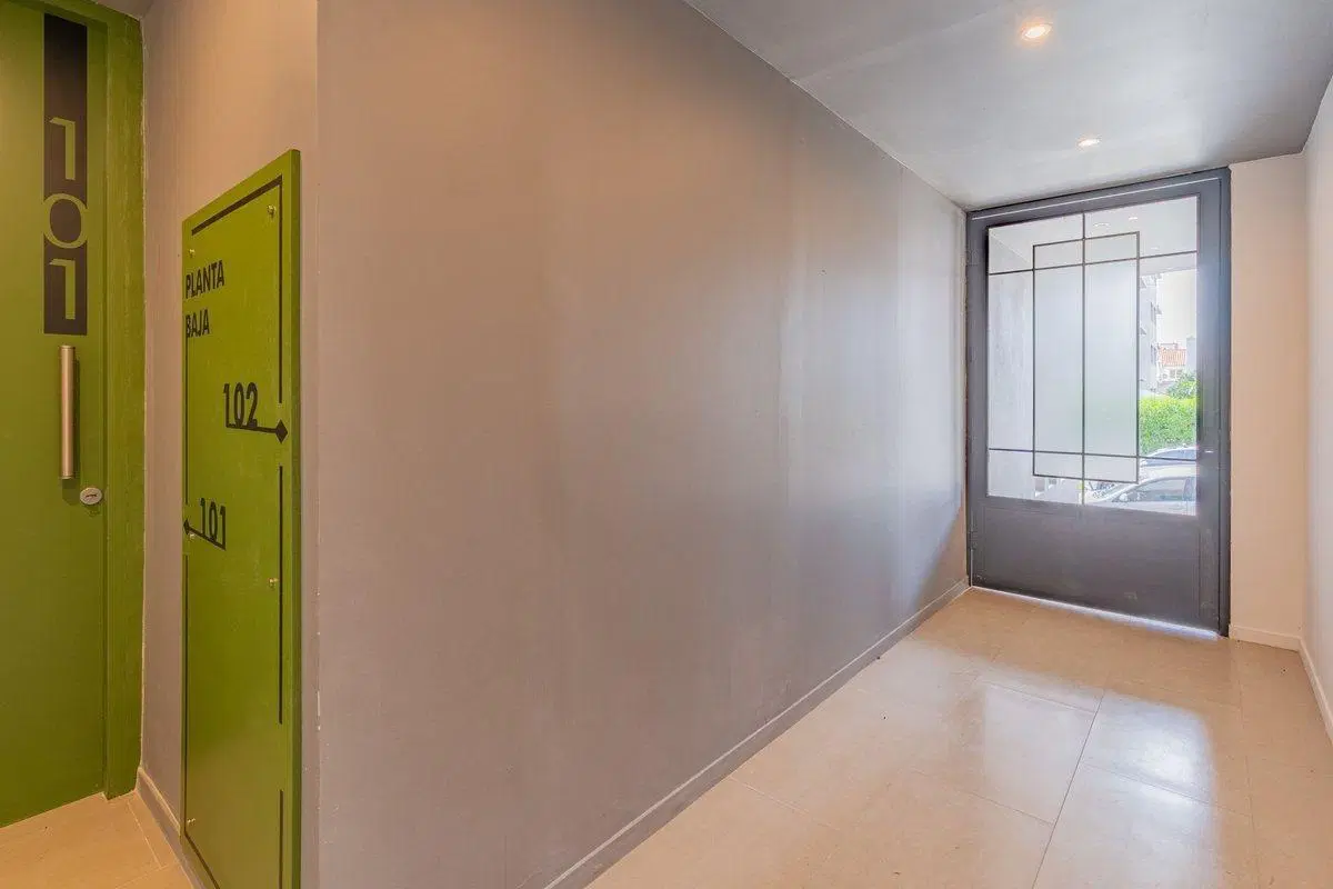 VENTA MONOAMBIENTE A ESTRENAR 50M DEL MAR 4