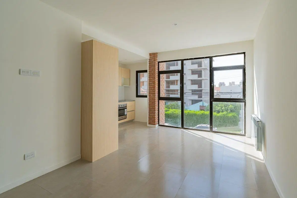 VENTA MONOAMBIENTE A ESTRENAR 50M DEL MAR 3