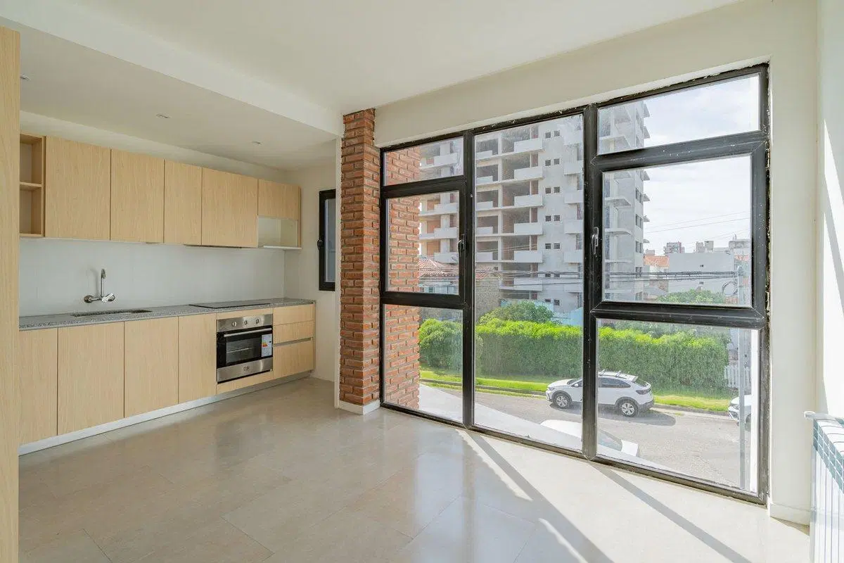 VENTA MONOAMBIENTE A ESTRENAR 50M DEL MAR 5