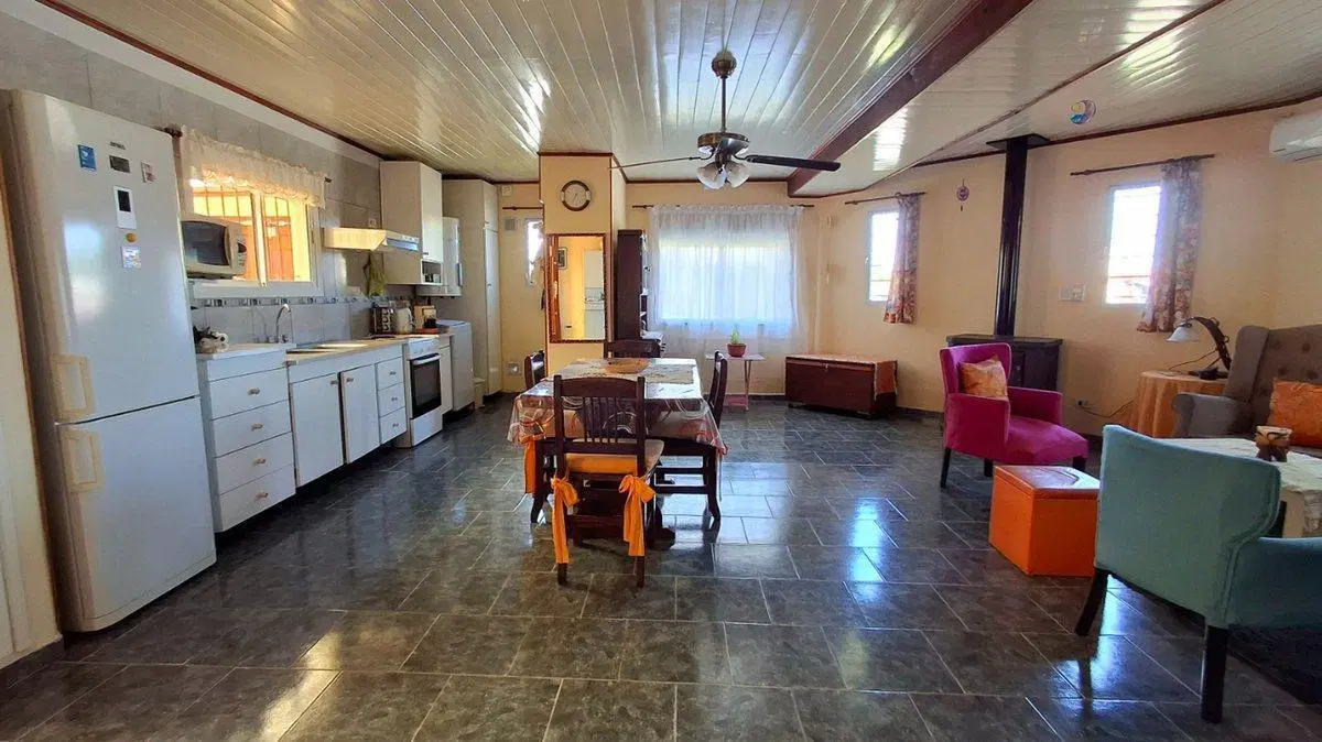 VENTA PH INDEPENDIENTE PATIO COCHERA Y PARRILLA 4