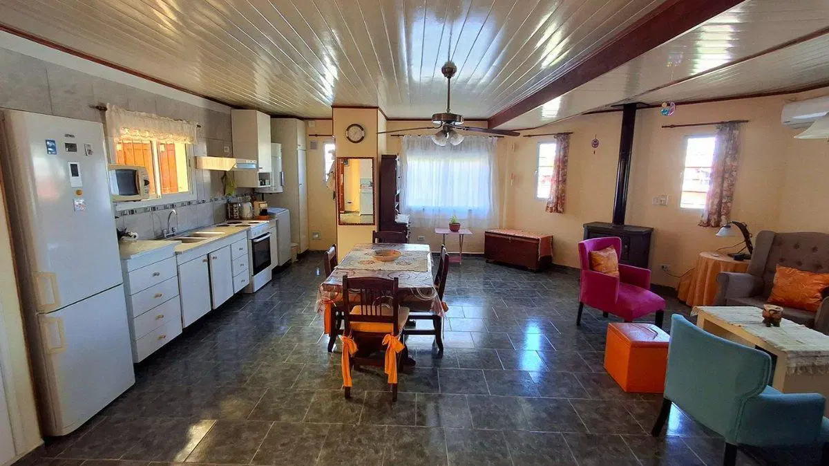 VENTA PH INDEPENDIENTE PATIO COCHERA Y PARRILLA 8