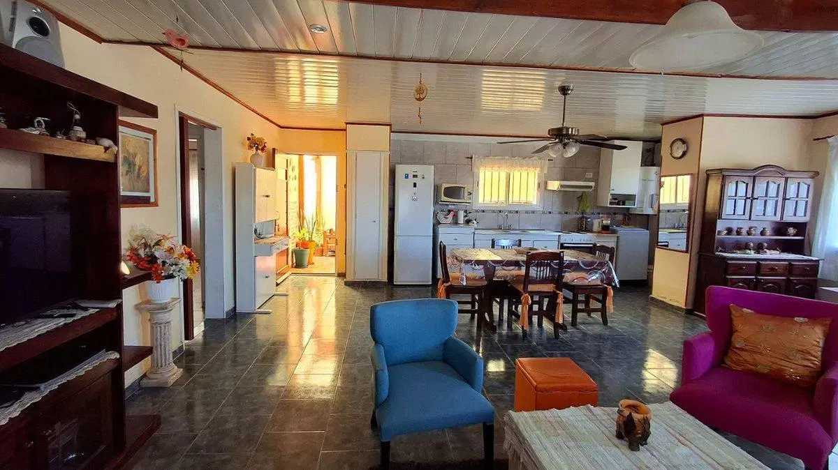 VENTA PH INDEPENDIENTE PATIO COCHERA Y PARRILLA 5