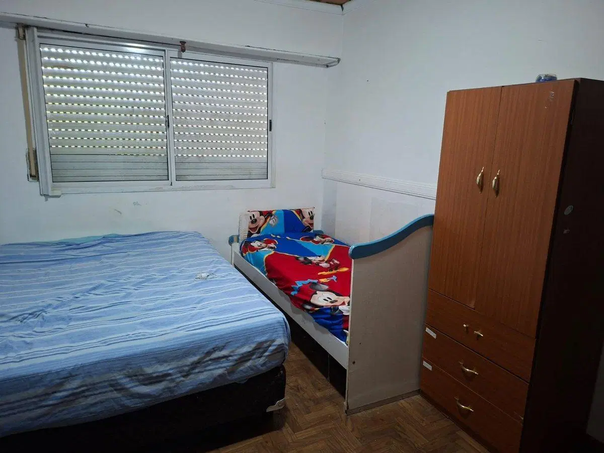 Venta casa 3ambientes Parque y Garaje 5