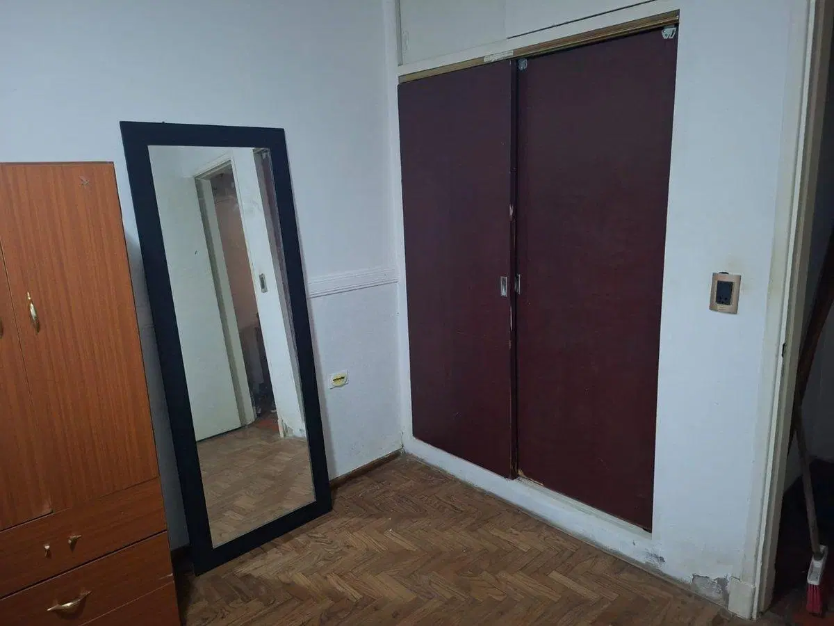 Venta casa 3ambientes Parque y Garaje 4