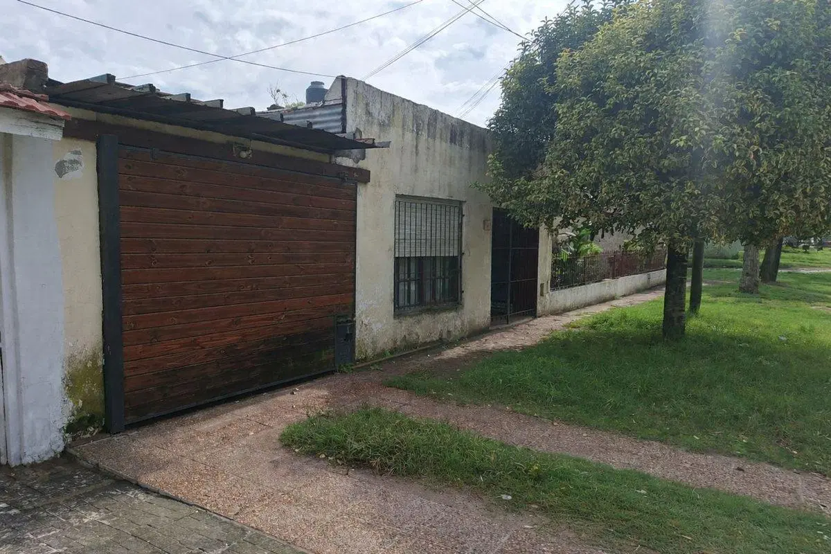 Venta casa 3ambientes Parque y Garaje 2