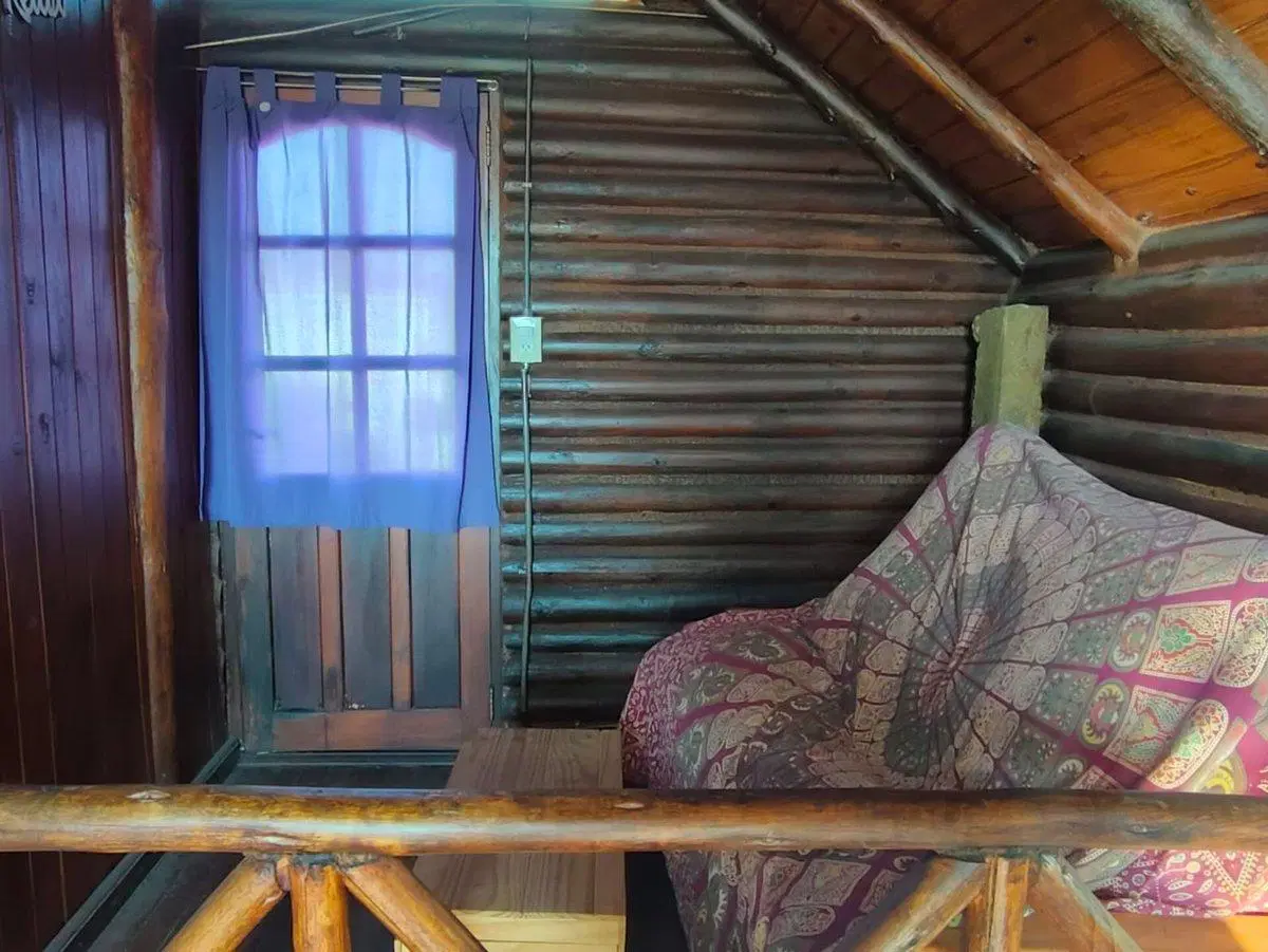 Venta Cabaña Santa Elena con Pileta 4
