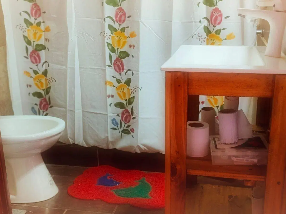 Venta Cabaña Santa Elena con Pileta 3