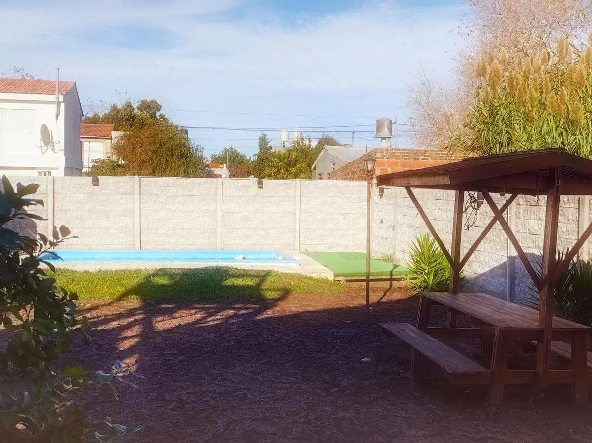 Venta Cabaña Santa Elena con Pileta 5