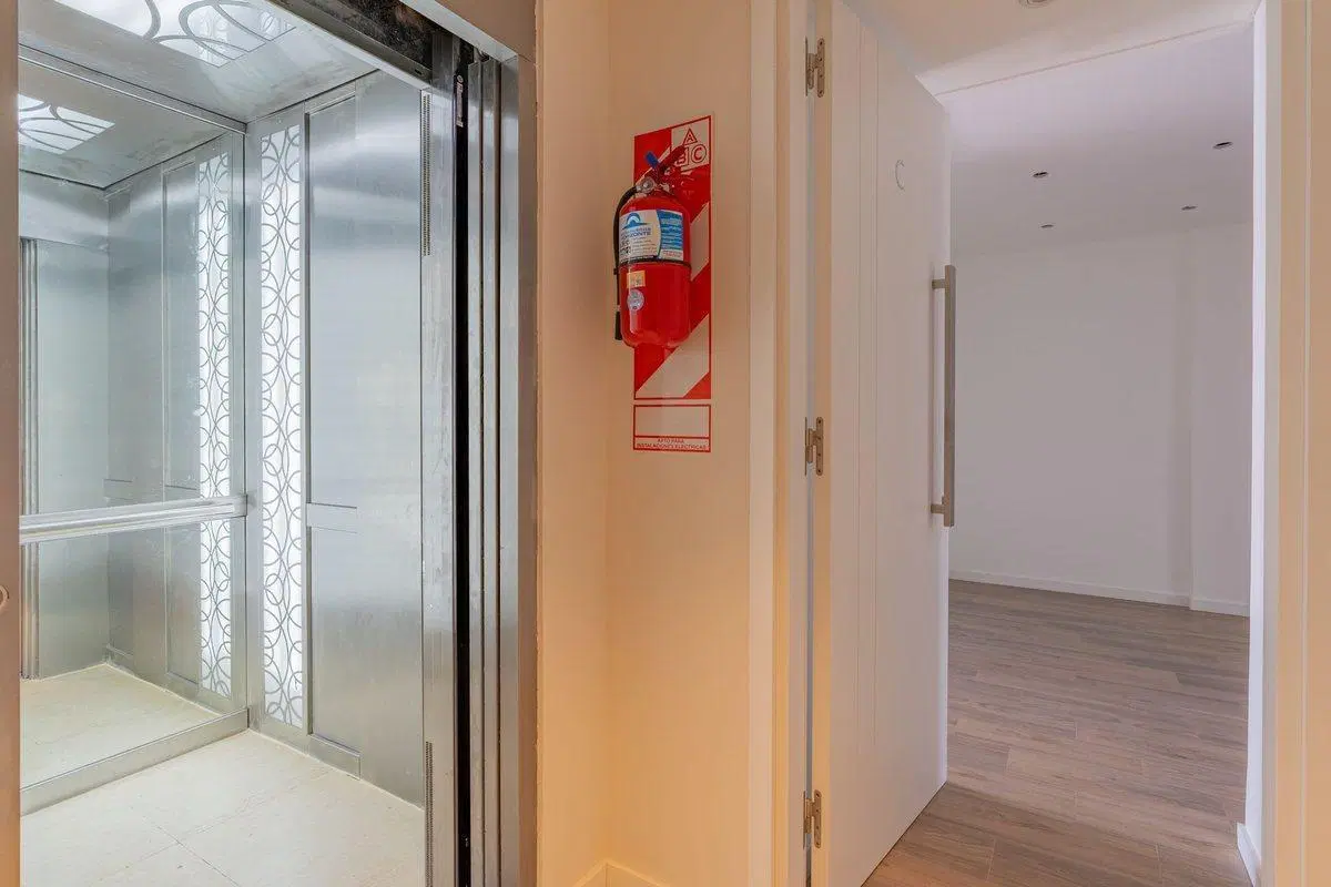 VENTA DEPARTAMENTO 2 AMBIENTES A ESTRENAR SAN JOSE 2