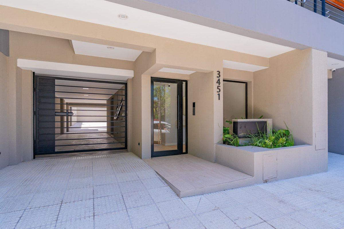 VENTA DEPARTAMENTO 2 AMBIENTES A ESTRENAR SAN JOSE