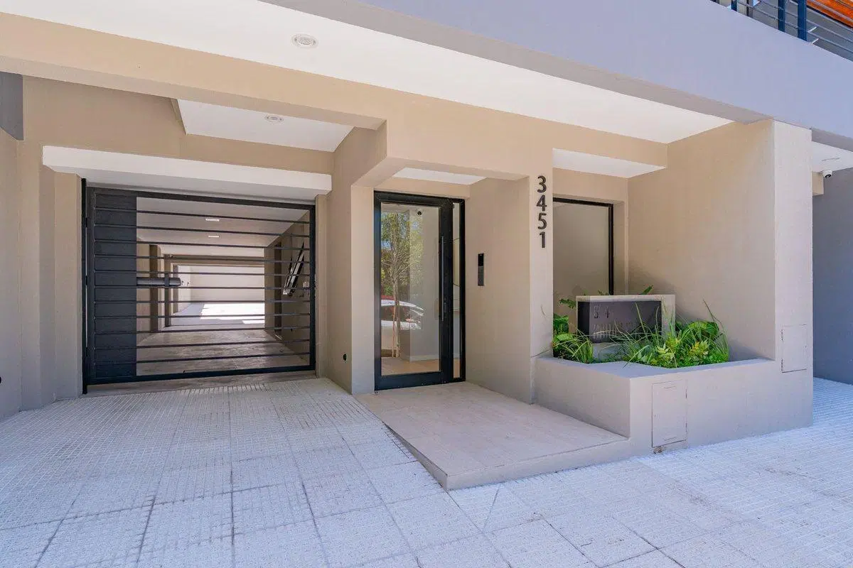 VENTA DEPARTAMENTO 2 AMBIENTES A ESTRENAR SAN JOSE 5