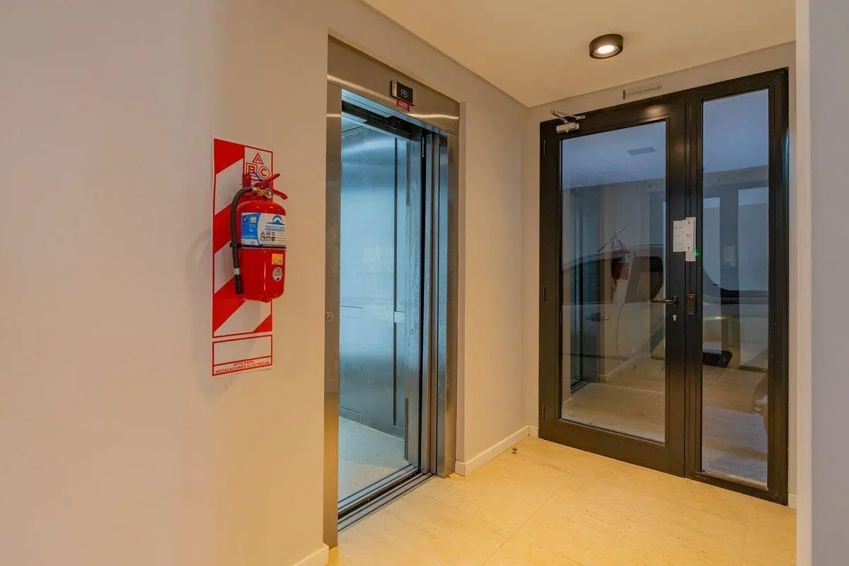 VENTA DEPARTAMENTO 2 AMBIENTES A ESTRENAR SAN JOSE 4