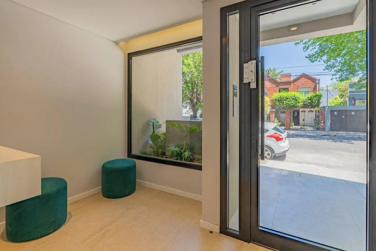 VENTA DEPARTAMENTO 2 AMBIENTES A ESTRENAR SAN JOSE 3