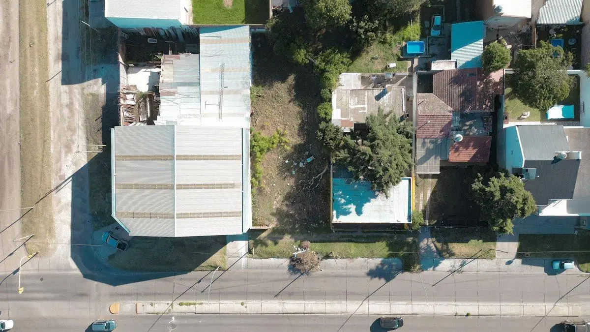 Venta lote terreno R7 apto desarrollo comercial 3