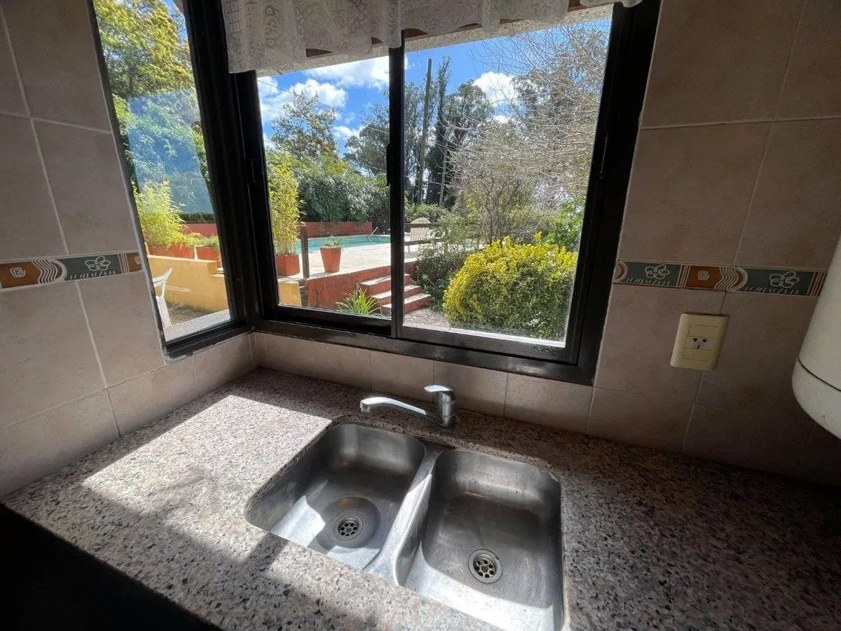 VENTA CABAÑAS O CASA 5AMB EN SIERRA DE LOS PADRES 2