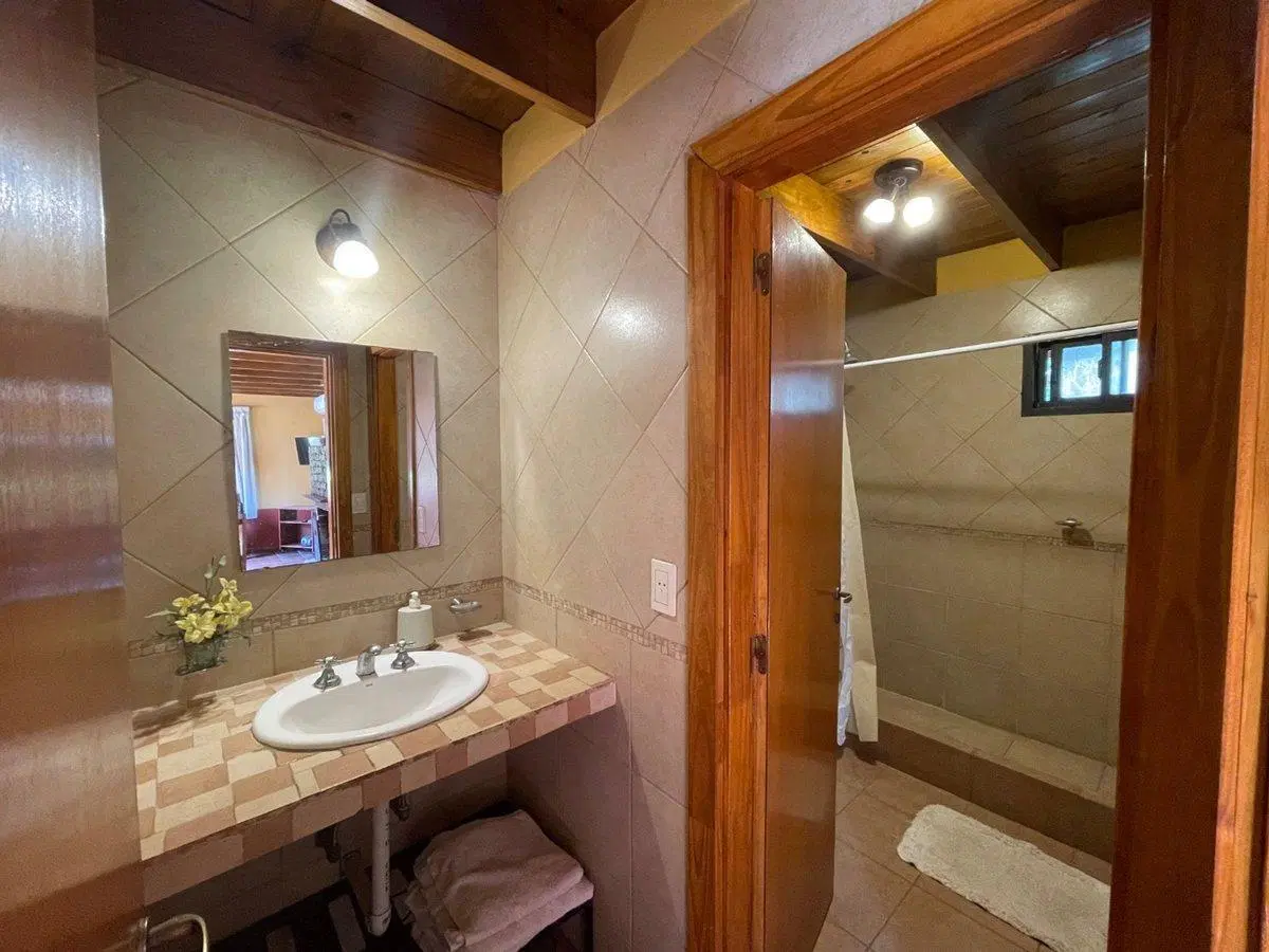VENTA CABAÑAS O CASA 5AMB EN SIERRA DE LOS PADRES 4