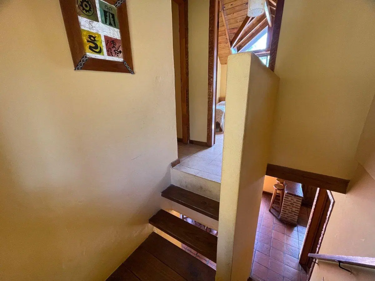 VENTA CABAÑAS O CASA 5AMB EN SIERRA DE LOS PADRES 3