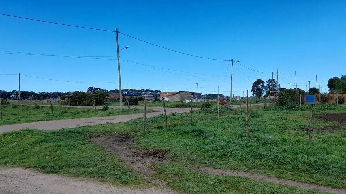 VENTA LOTE DE 646M2 BARRIO SANTA ROSA DEL MAR 2