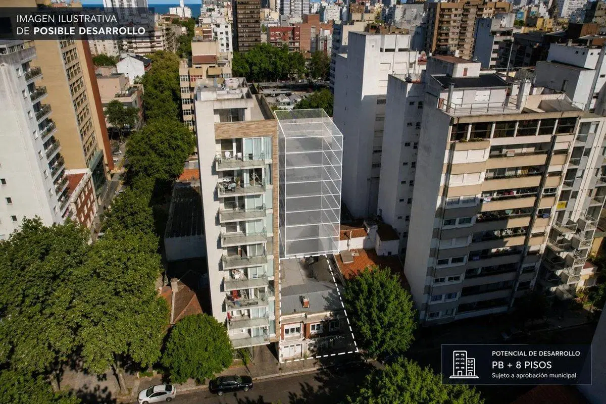 VENTA Lote R1 · 212 m² · LA PERLA OPORTUNIDAD 3