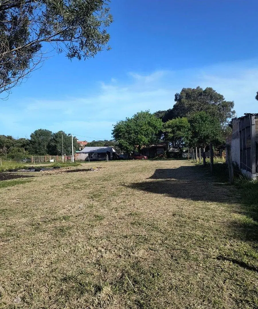 VENTA DOS LOTES EN SANTA ISABEL 5