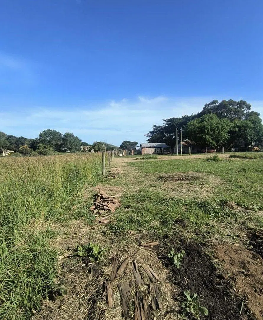 VENTA DOS LOTES EN SANTA ISABEL 2