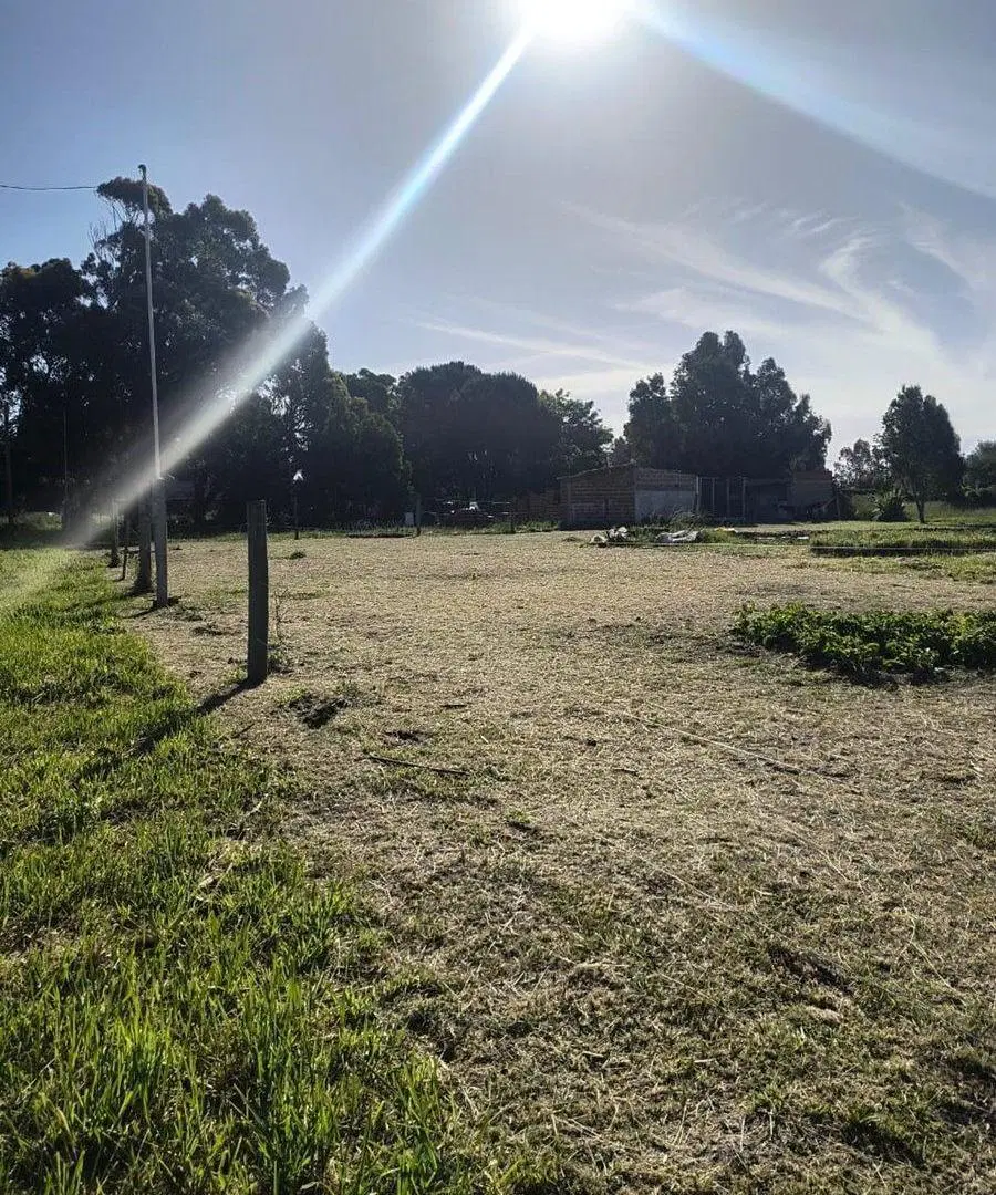 VENTA DOS LOTES EN SANTA ISABEL 3