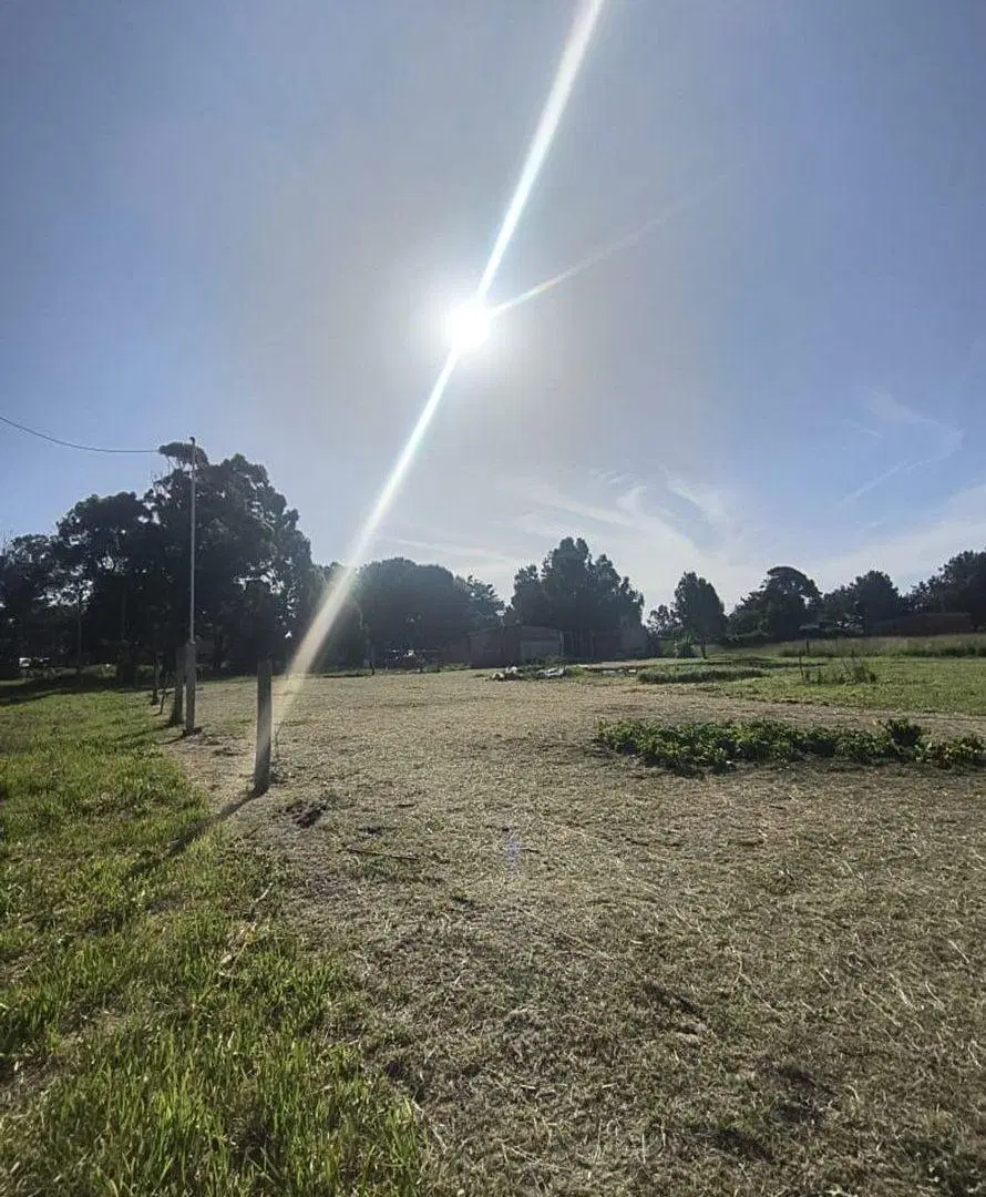 VENTA DOS LOTES EN SANTA ISABEL 4