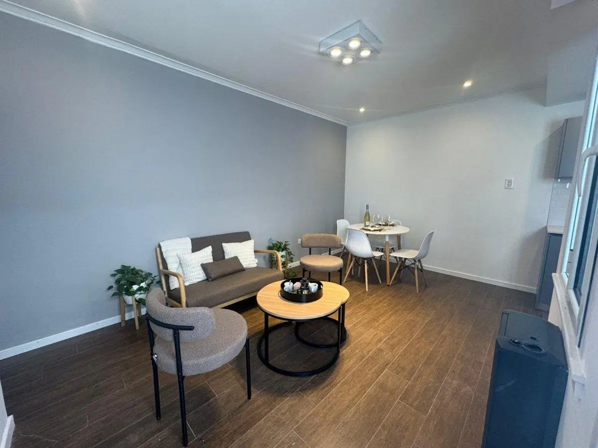 VENTA PH 2 AMBIENTES RECICLADO LA PERLA 4