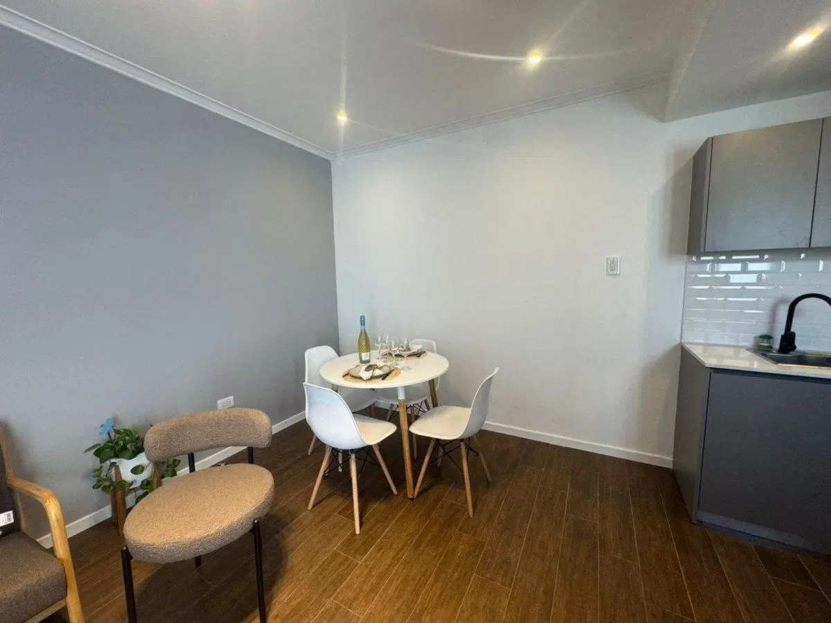 VENTA PH 2 AMBIENTES RECICLADO LA PERLA 5