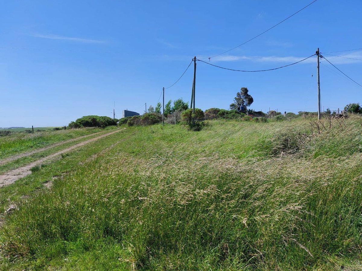 Venta Lote en Santa Isabel
