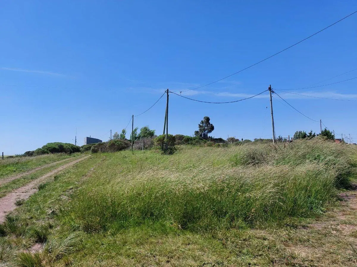Venta Lote en Santa Isabel 4