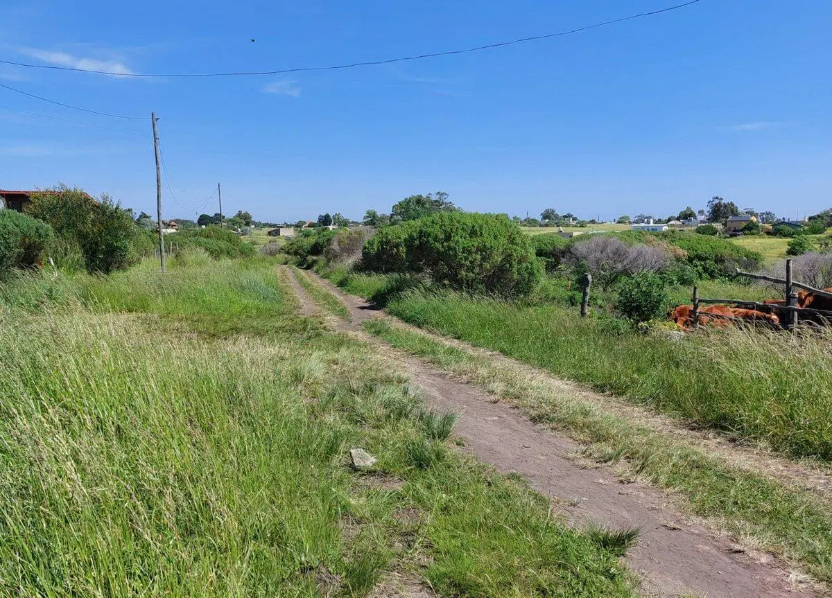 Venta Lote en Santa Isabel 3