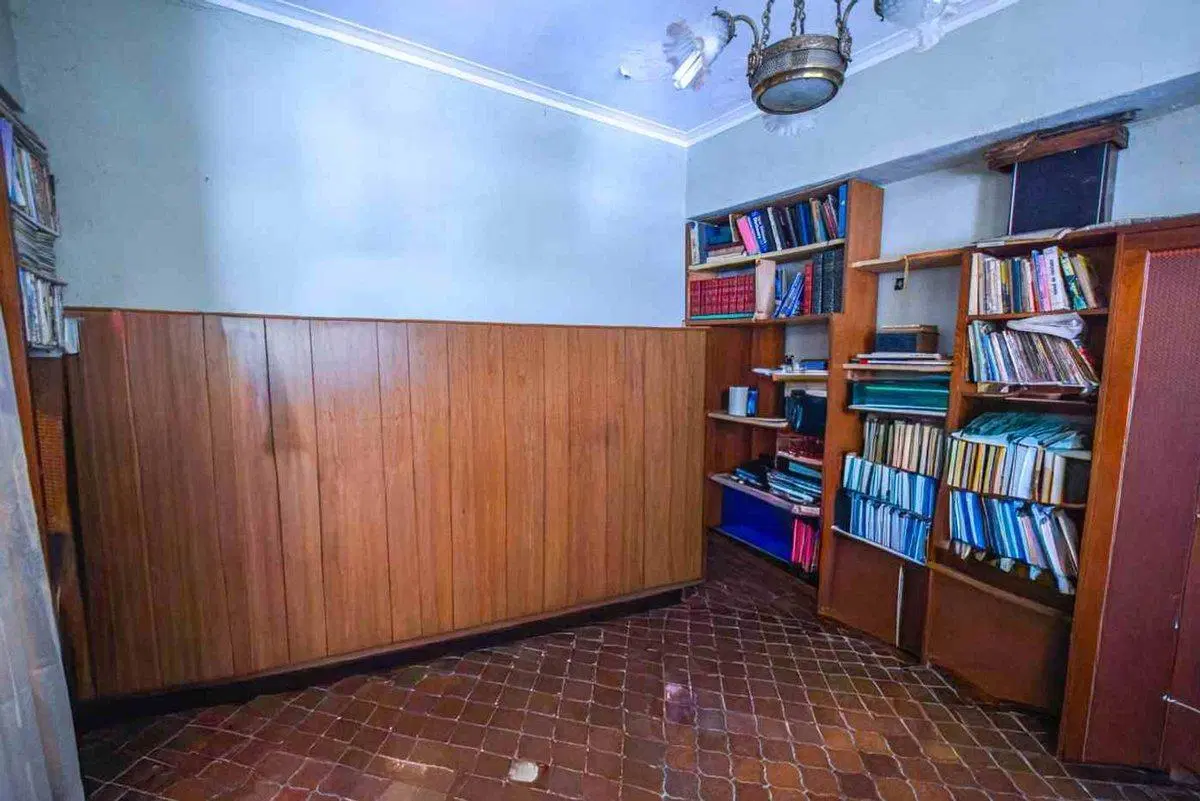 Venta casa 6 ambientes en barrio Constitución 5
