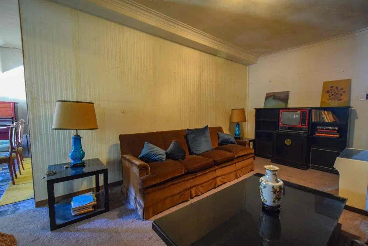 Venta casa 6 ambientes en barrio Constitución 4