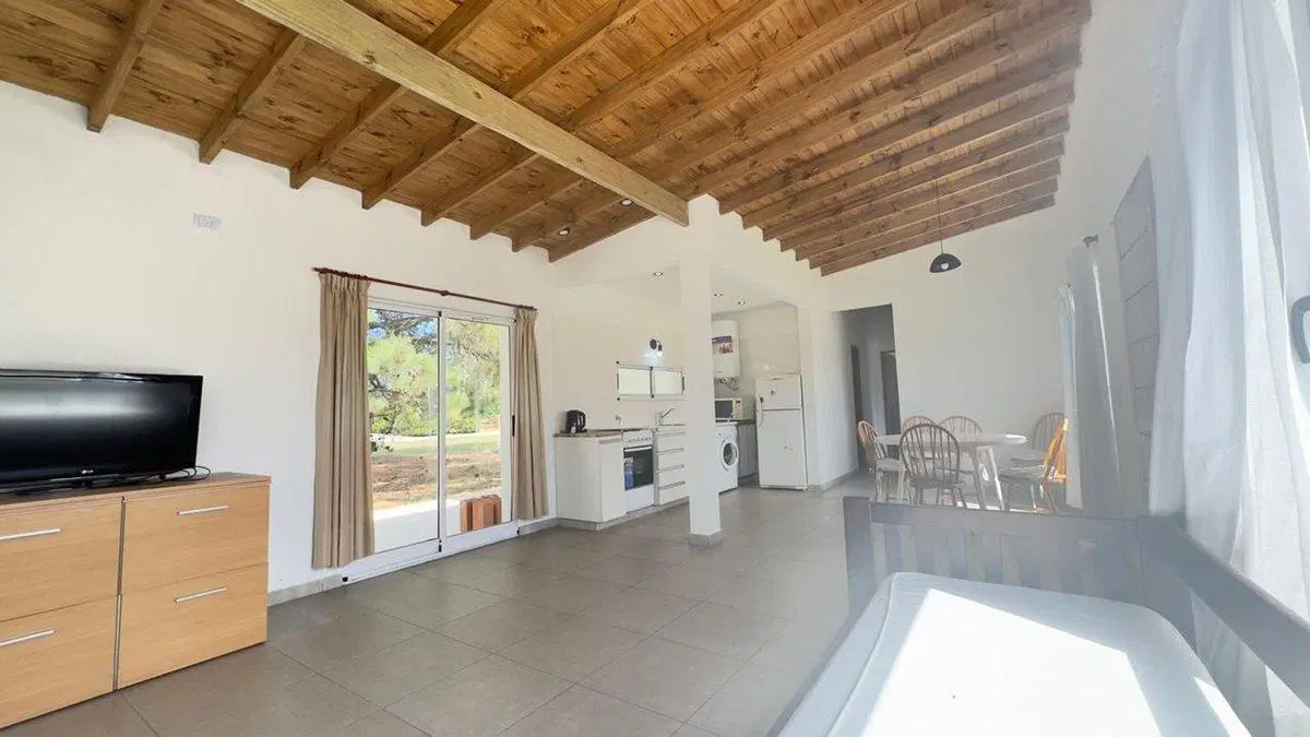 VENTA CASA 3 AMB BARRIO LAS LOMAS MIRAMAR 4