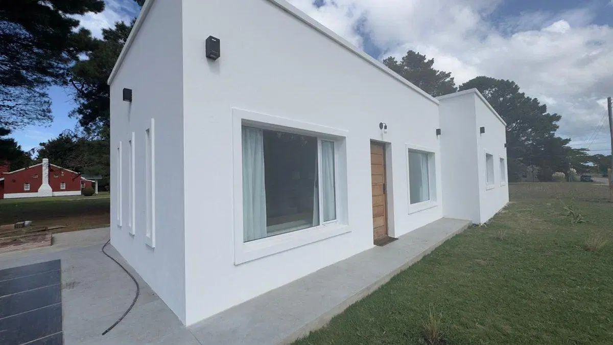 VENTA CASA 3 AMB BARRIO LAS LOMAS MIRAMAR 5